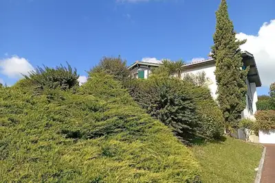 Image de Quartier du Lac, Saint-Pée/Nivelle, villa 8 couchages