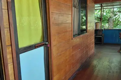 Image de Fabulous 1-bedroom apartment in pleasant Manzanillo for your getaway