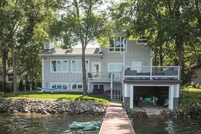 Image de Wapo Retreat