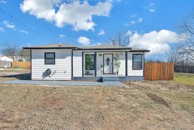 Image de Serenity Bungalow - Midterms Welcome