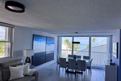 Image de Caribe Aqua Loft  Steps to the Beach  3br Condo