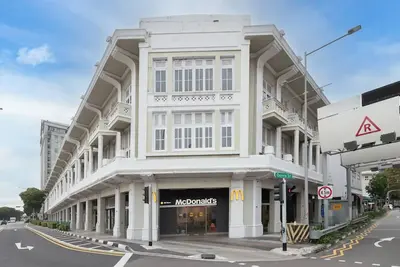 Image de The White House Serviced Residences