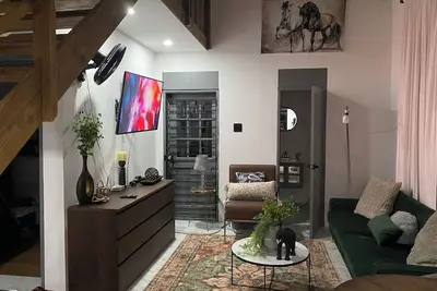 Image de 3-bedroom house in beautiful Hellshire with cool Ac breeze