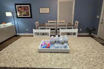 Image de 3-bedroom house in beautiful Greer