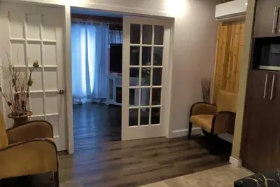 Image de 1-3630 Appartement de 3 chambres tout inclus tout équipé