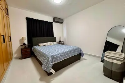 Image de Welcome to your home away from home in Santiago, Dominican Republic!