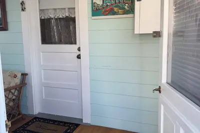 Image de Beautiful 3-bedroom Seaside Ave cottage with Ac in Old Orchard Beach