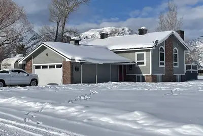 Image de Spacious 4-bedroom house in charming Jackson with Ac