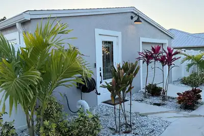 Image de Charming 1-bedroom cottage in Port St Lucie