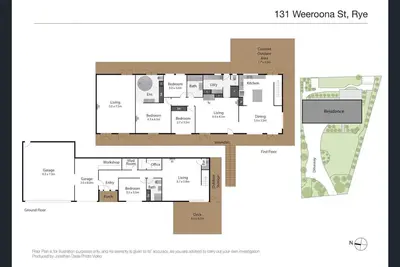 Image de A Rye Family Home near Beaches & Hot Springs for up to 15 people