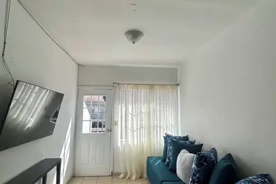 Image de Centrally located 2-bedroom apartment in vibrant Tegucigalpa awaits you