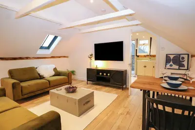 Image de Red House Common View, pet friendly in Newick