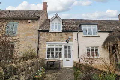 Image de The Cottage Loaf, family friendly, country holiday cottage in Wedmore