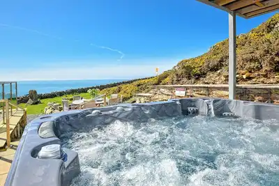 Image de 4 chambres à coucher à Anglesey