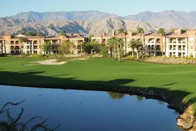 Image de Stagecoach '26 - Marriott Shadow Ridge Enclaves