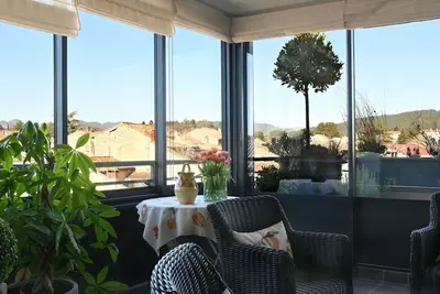 Image de Très bel appartement au cœur de Vaison La Romaine