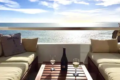 Image de New! Dream apartment 10m from beach, Amorzinho do Mar by Portugal-Living