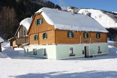 Image de Vacation apartment 30 m2 - Holiday house/apartments Schaupphof