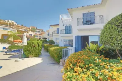Image de Pegeia Sun - 2 bed house with large communal pool - family friendly