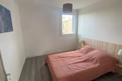 Image de Appartement sur Auch avec vue imprenable sur les Pyrénées