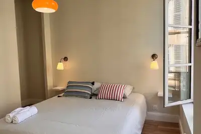 Image de Appartement de charme au cœur historique d’Avallon