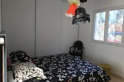 Image de À 5 minutes (à pieds ) de la plage