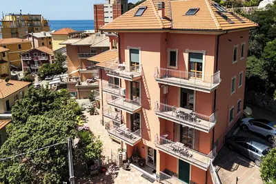 Image de Kriss Apartments