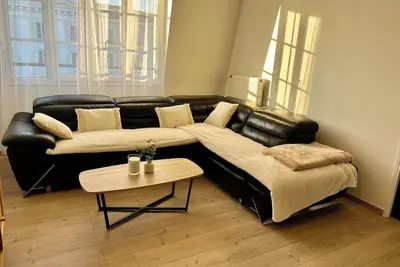 Disney Familly Apartment