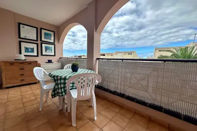 Image de Heated Poolside Paradise Los Cristianos