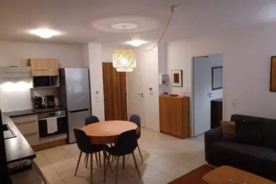 Image de Clos des Chênes - Apt. très calme près Montpellier - Tramway à 1 minute