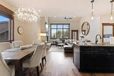 Image de Spacious Keystone Townhome Near River Run Village