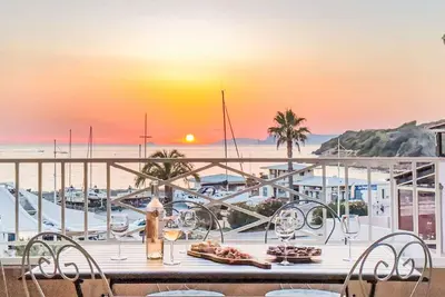Image de Les Rivages de Coudoulière by Interhome