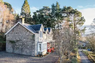 Image de Netherwood by Interhome