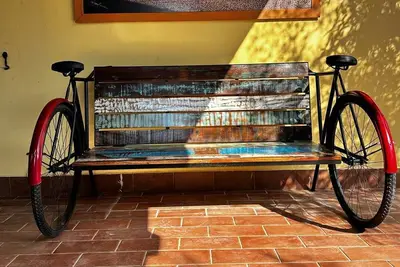 Image de Tuscany Cottage Paratino 53/A - Charming studio apartment among Tuscan olive trees