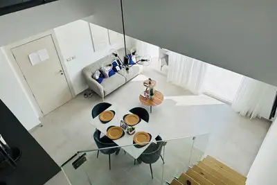 Image de Duplex Penthouse Meissa 304, Walking distance from the beach, Dominicus Bayahibe