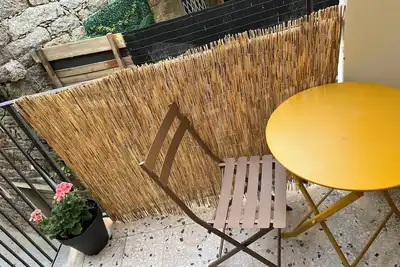 Image de Typique maison / appartement 90 m2 au coeur de la vieille ville de Sartène