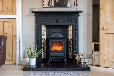 Harrison House - Heworth in York