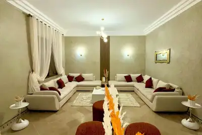 Image de Cosy villa traditionnelle