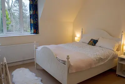 Image de Charming farmhouse style cottage in Evington