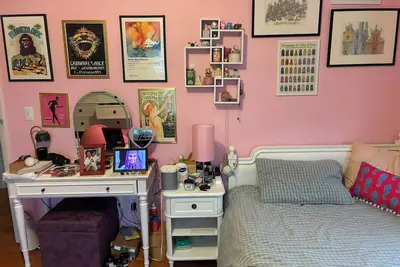 Image de Spacious 5-bedroom house in serene Montclair, close to Nyc and World Cup arena