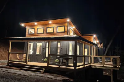 Image de New The Onyx- hiking, waterfalls, mountains and rocking chairs near Cashiers, Nc