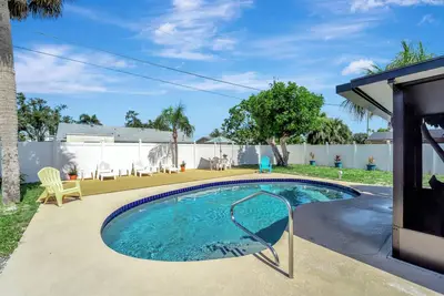 Florida Dreams: Venice Retreat