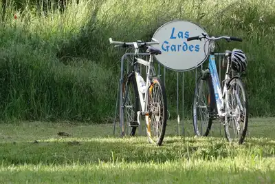 Image de Las Gardes - Peace, space and privacy in the heart of Quercy Blanc