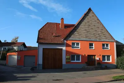 Image de \"Old meets new\" cozy vacation apartment with sauna & sauna garden