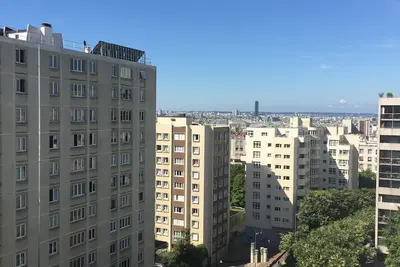 Image de appartement de charme