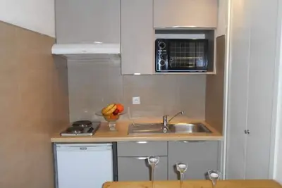 Image de Chalet 3 Pièces avec Terrasse à Guillestre