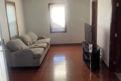 Image de Delightful 1-bedroom house with Ac in Independence with backyard fire pit