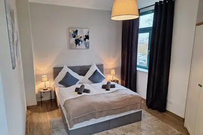 Image de Honorable living on the rear Kassberg