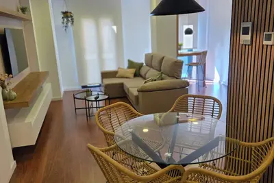 Sol Suites Premiun Apartments