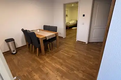 Image de Schildetal Apartment 1 Holiday apartment in the countryside with 2 bedrooms